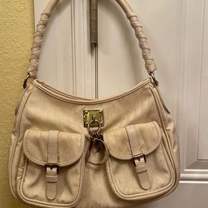 Authentic Dior Lovely Hobo Bag